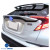 ModeloDrive FRP MODE Body Kit /w Wing 5pc > Toyota C-HR 2018-2021 - image 45