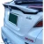 FRP MODE Body Kit /w Wing 5pc > Toyota C-HR 2018-2021 - image 52