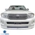 FRP MODE Front Lip Valance 2pc > Toyota Land Cruiser (VDJ200) 2012-2015 - image 7
