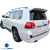 ModeloDrive FRP MODE Rear Lip Valance > Toyota Land Cruiser (VDJ200) 2012-2015 - image 7