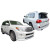 FRP MODE Body Kit > Toyota Land Cruiser (VDJ200) 2012-2015 - image 2