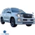 FRP MODE Body Kit > Toyota Land Cruiser (VDJ200) 2012-2015 - image 12