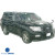 ModeloDrive FRP MODE Body Kit > Toyota Land Cruiser (VDJ200) 2012-2015 - image 5