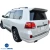 FRP MODE Body Kit > Toyota Land Cruiser (VDJ200) 2012-2015 - image 19