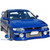 ModeloDrive FRP SYM Front Bumper > Subaru Impreza (GC8) 1993-2001 > 2/4/5dr - image 2