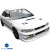 ModeloDrive FRP SYM Front Bumper > Subaru Impreza (GC8) 1993-2001 > 2/4/5dr - image 23