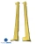 FRP SYM Side Skirts > Subaru Impreza (GC8) 1993-2001 > 2/4/5dr - image 7