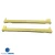 FRP SYM Side Skirts > Subaru Impreza (GC8) 1993-2001 > 2/4/5dr - image 8