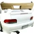 FRP SYM Rear Bumper > Subaru Impreza (GC8) 1993-2001 > 4dr Sedan - image 18