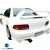 FRP SYM Rear Bumper > Subaru Impreza (GC8) 1993-2001 > 4dr Sedan - image 19