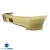 FRP SYM Rear Bumper > Subaru Impreza (GC8) 1993-2001 > 4dr Sedan - image 9