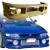FRP SYM Body Kit > Subaru Impreza (GC8) 1993-2001 > 4dr Sedan - image 4