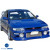 FRP SYM Body Kit > Subaru Impreza (GC8) 1993-2001 > 4dr Sedan - image 5