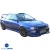 FRP SYM Body Kit > Subaru Impreza (GC8) 1993-2001 > 4dr Sedan - image 30