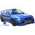 ModeloDrive FRP SYM Body Kit > Subaru Impreza (GC8) 1993-2001 > 4dr Sedan - image 23