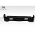 2007-2013 Chevrolet Silverado BT-3 Rear Bumper - 1 Piece - image 3