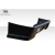 2007-2013 Chevrolet Silverado BT-3 Rear Bumper - 1 Piece - image 6
