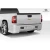 2007-2013 Chevrolet Silverado BT-3 Rear Bumper - 1 Piece - image 3