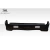 2007-2013 Chevrolet Silverado BT-3 Rear Bumper - image 5