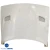 FRP Hellcat Style Hood > Dodge Challenger 2008-2021 - image 3