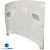 FRP Hellcat Style Hood > Dodge Challenger 2008-2021 - image 6