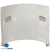 FRP Hellcat Style Hood > Dodge Challenger 2008-2021 - image 8