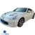 FRP AMU Hood > Nissan 370Z (Z34) 2009-2020 - image 16