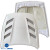 FRP AMU Hood > Nissan 370Z (Z34) 2009-2020 - image 2
