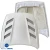 FRP AMU Hood > Nissan 370Z (Z34) 2009-2020 - image 2