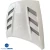 FRP AMU Hood > Nissan 370Z (Z34) 2009-2020 - image 3