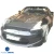 Carbon Fiber AMU Hood > Nissan 370Z (Z34) 2009-2020 - image 16