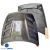 Carbon Fiber AMU Hood > Nissan 370Z (Z34) 2009-2020 - image 3