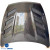 ModeloDrive Carbon Fiber AMU Hood > Nissan 370Z (Z34) 2009-2020 - image 4