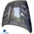 Carbon Fiber AMU Hood > Nissan 370Z (Z34) 2009-2020 - image 5