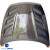 ModeloDrive Carbon Fiber AMU Hood > Nissan 370Z (Z34) 2009-2020 - image 10