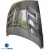 Carbon Fiber AMU Hood > Nissan 370Z (Z34) 2009-2020 - image 9