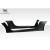 2017-2020 Toyota 86 AMGT Wide Body Side Skirts - 2 Piece (S) - image 3