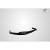 2018-2023 Ford Mustang CVX Front Lip Spoiler - 1 Piece (S) - image 7