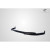 2018-2023 Ford Mustang CVX Front Lip Spoiler - 1 Piece (S) - image 4