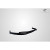 2018-2023 Ford Mustang CVX Front Lip Spoiler - 1 Piece (S) - image 17
