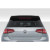 2015-2021 Volkswagen Golf / GTI Duraflex D Technik Roof Wing Spoiler - 1 Piece - image 1