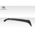 2015-2021 Volkswagen Golf / GTI D Technik Roof Wing Spoiler - 1 Piece - image 5