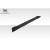 2015-2021 Volkswagen Golf / GTI Duraflex D Technik Roof Wing Spoiler - 1 Piece - image 10