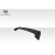 2015-2021 Volkswagen Golf / GTI Duraflex D Technik Roof Wing Spoiler - 1 Piece - image 17