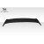 2015-2021 Volkswagen Golf / GTI Duraflex D Technik Roof Wing Spoiler - 1 Piece - image 19