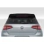2015-2021 Volkswagen Golf / GTI D Technik Roof Wing Spoiler - 1 Piece - image 1