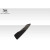 2015-2021 Volkswagen Golf / GTI D Technik Roof Wing Spoiler - 1 Piece - image 11