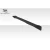 2015-2021 Volkswagen Golf / GTI D Technik Roof Wing Spoiler - 1 Piece - image 11