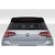 2015-2021 Volkswagen Golf / GTI D Technik Roof Wing Spoiler - 1 Piece - image 1