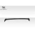 2015-2021 Volkswagen Golf / GTI D Technik Roof Wing Spoiler - 1 Piece - image 14